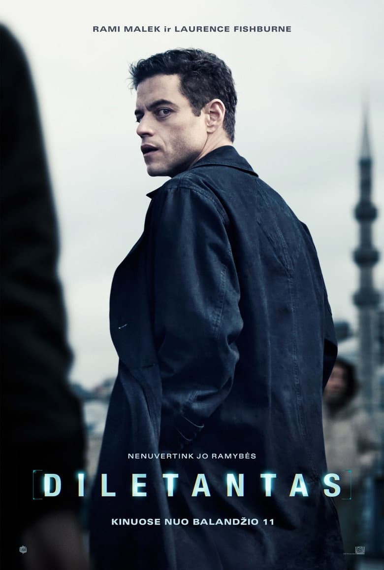 Ảnh poster
