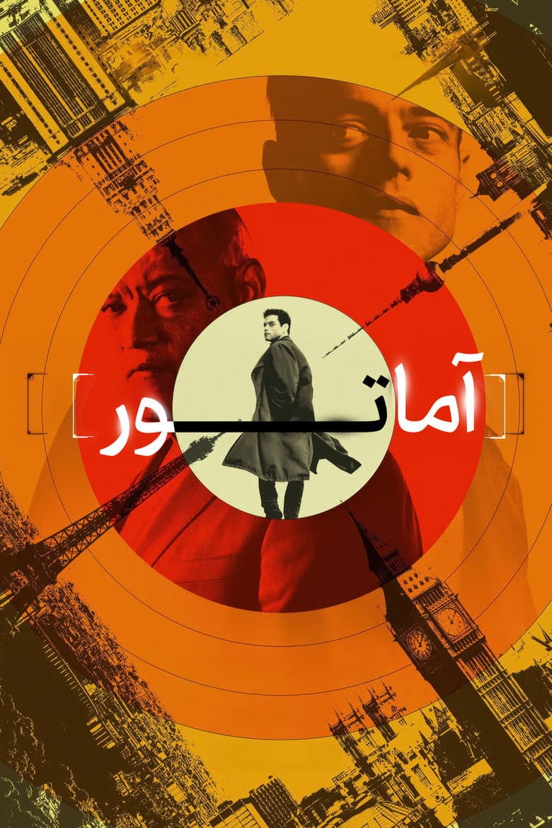 Ảnh poster