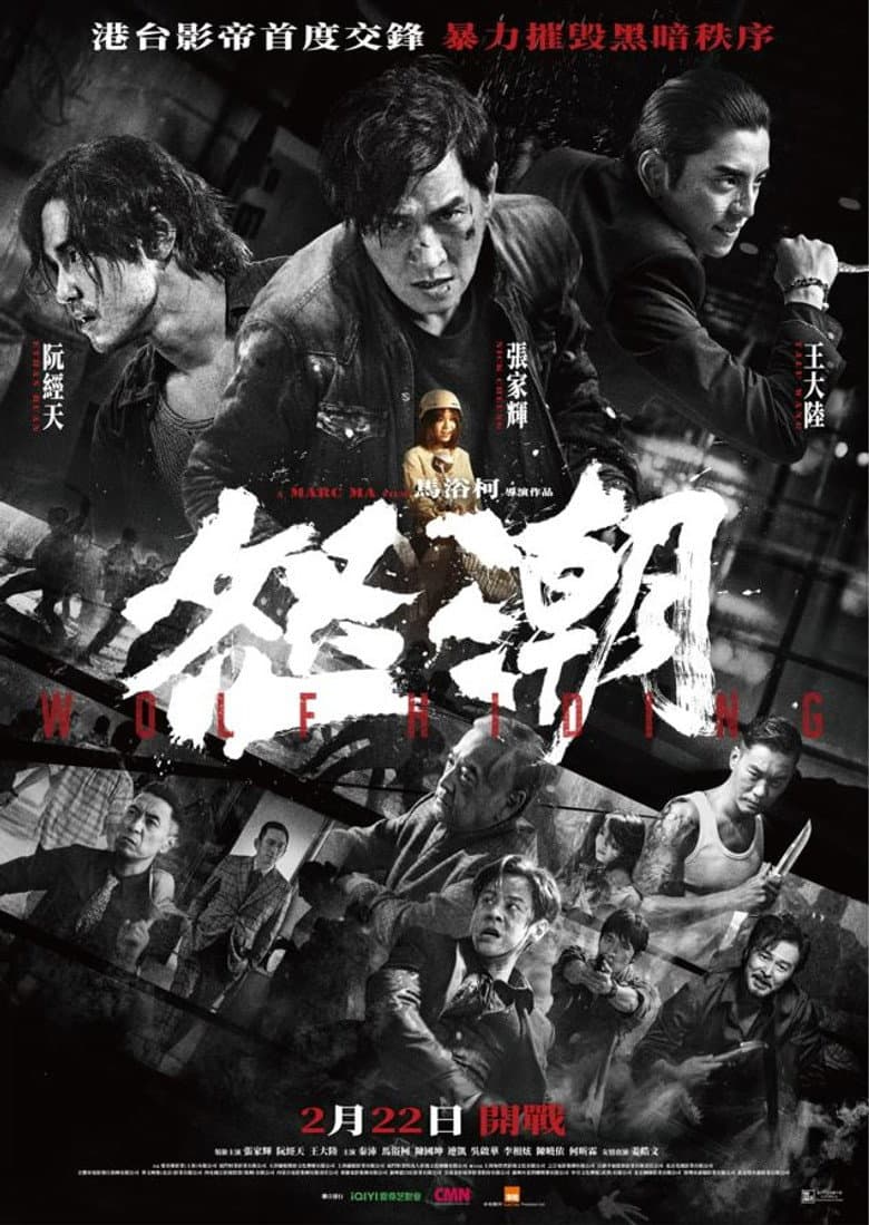 Ảnh poster