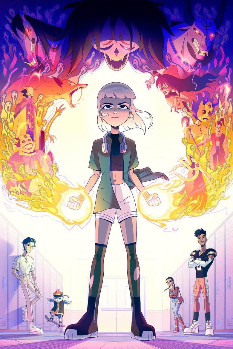 Ảnh poster