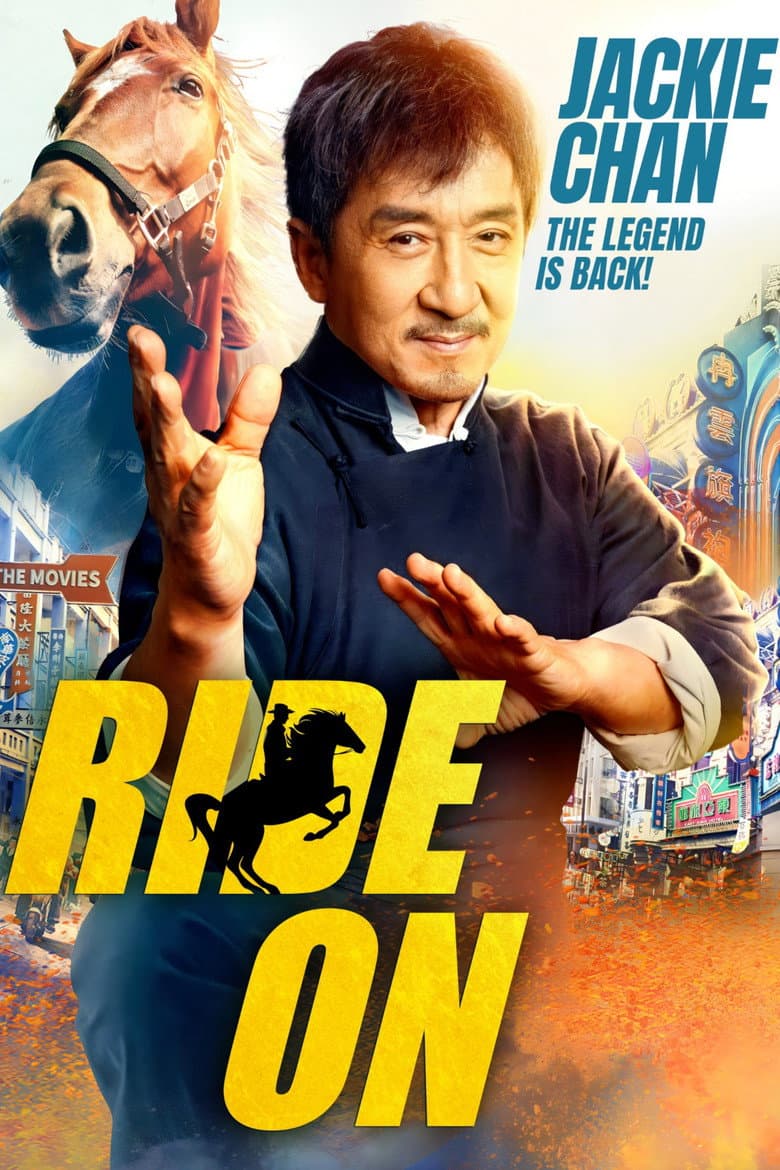 Ảnh poster