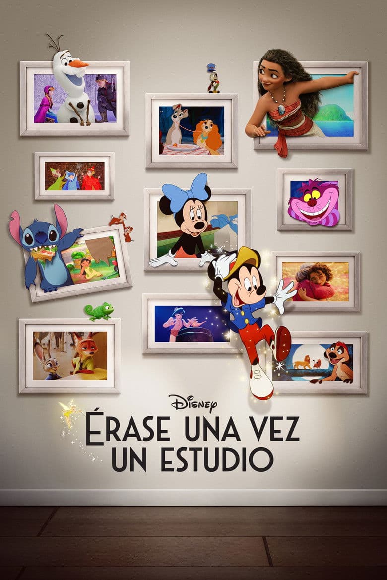 Ảnh poster