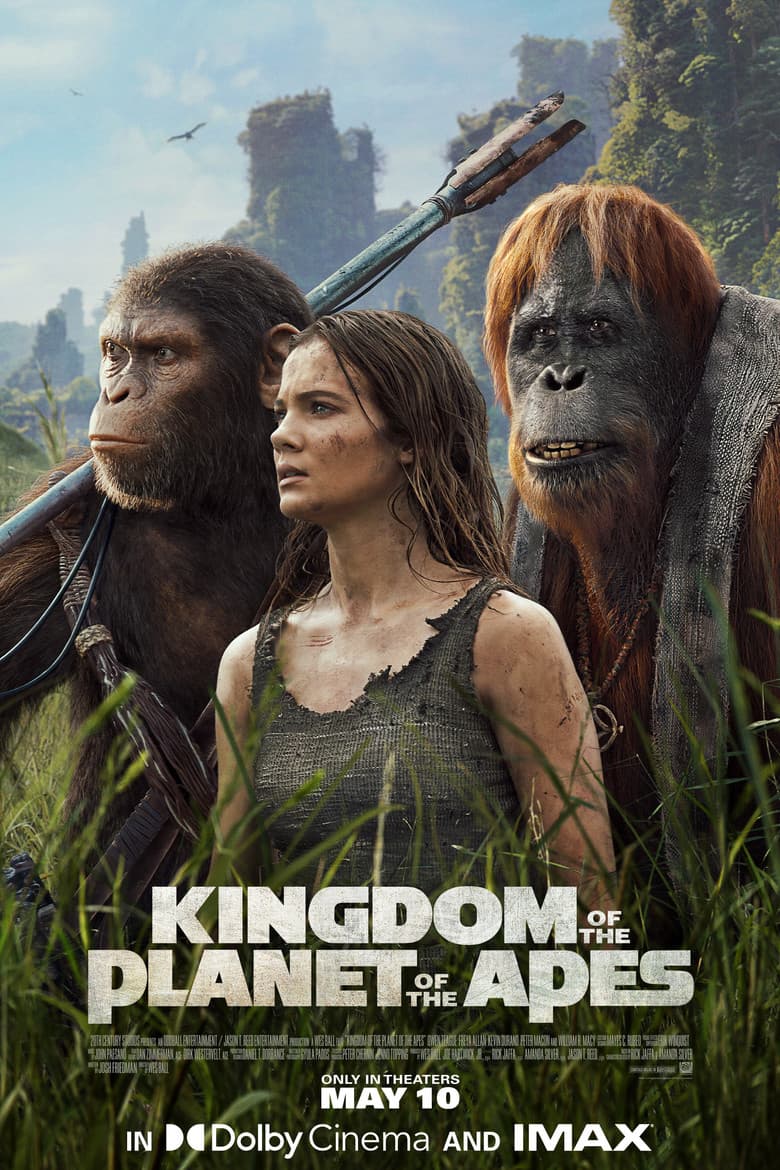 Ảnh poster