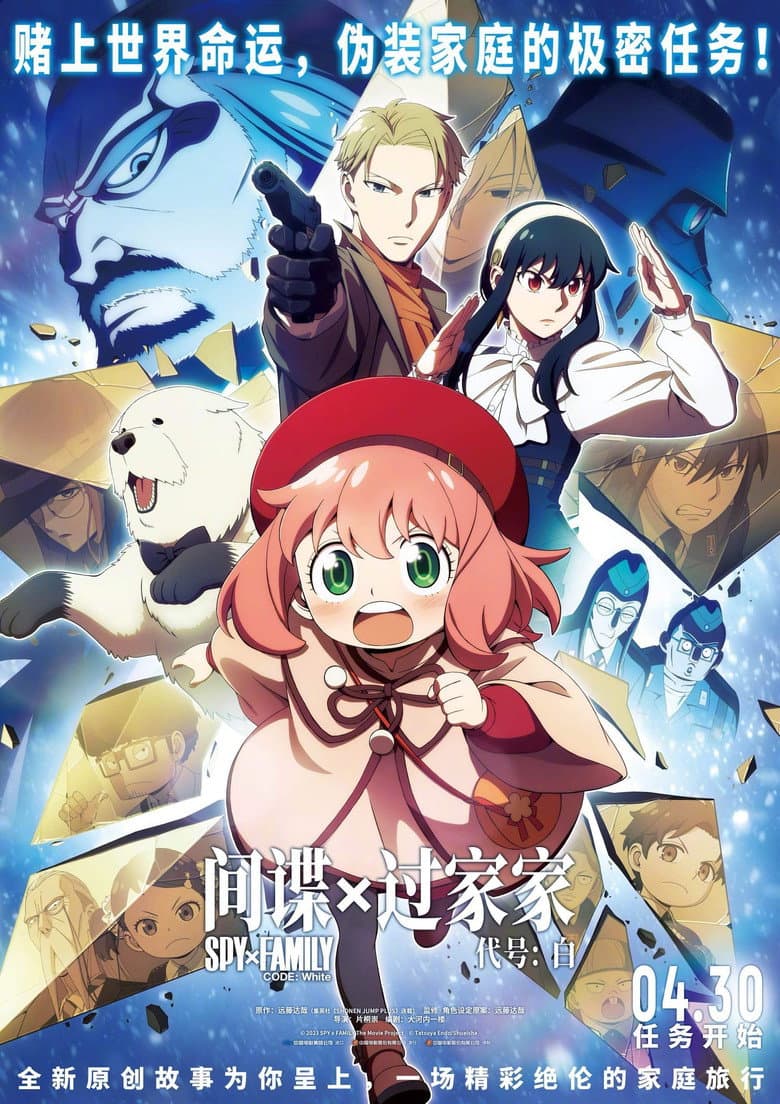 Ảnh poster