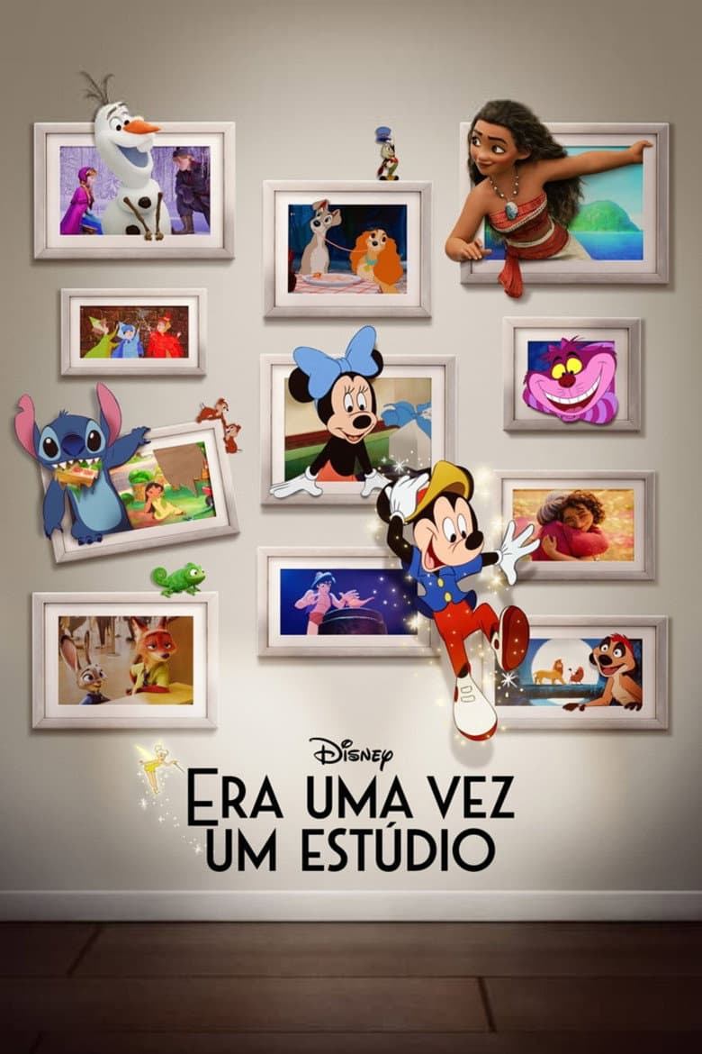 Ảnh poster
