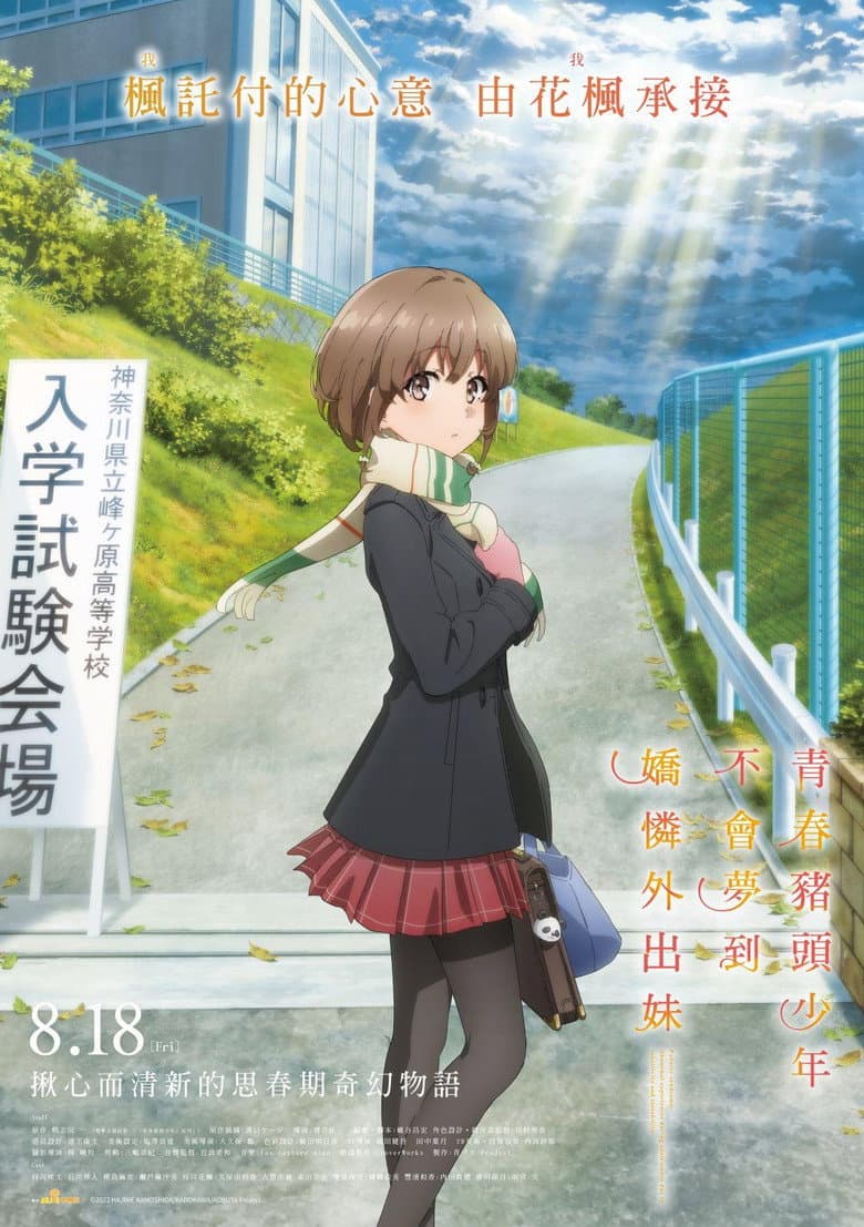 Ảnh poster