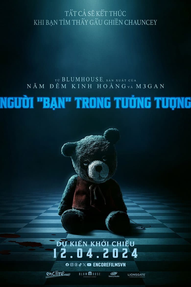 Ảnh poster