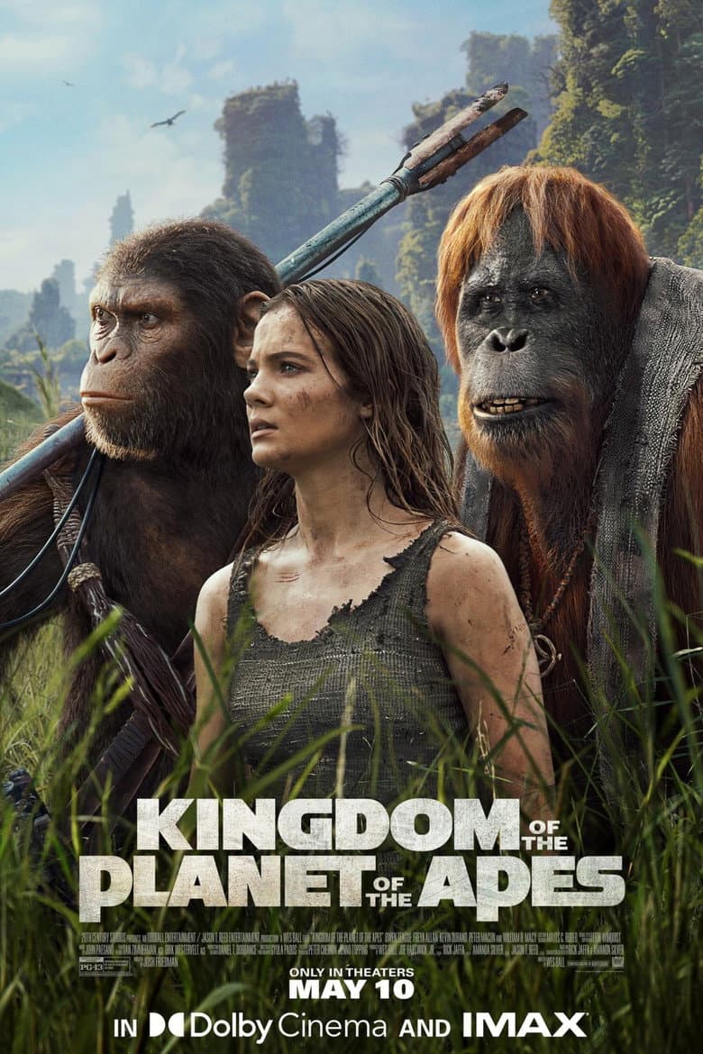 Ảnh poster