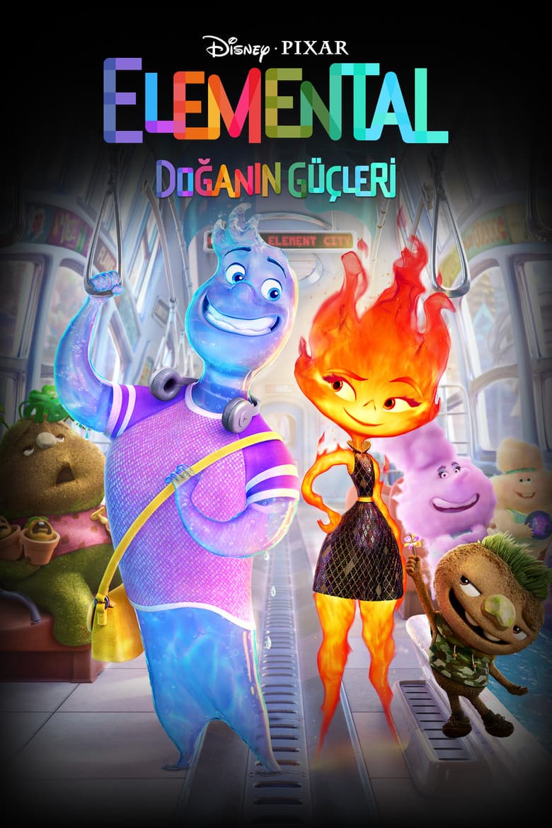 Ảnh poster