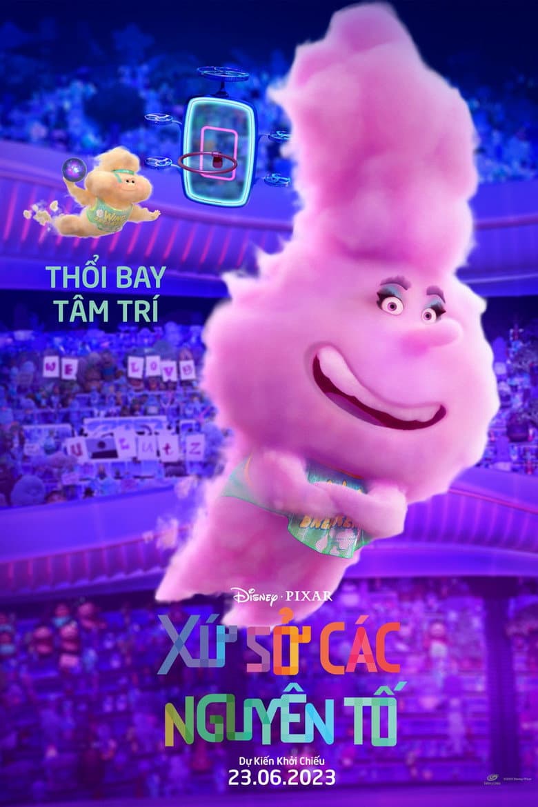 Ảnh poster