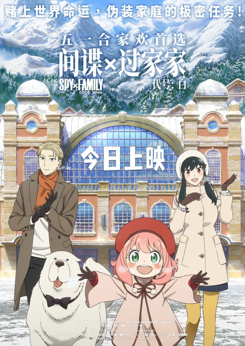 Ảnh poster