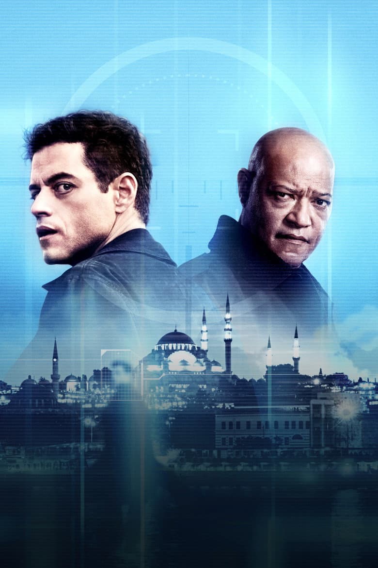 Ảnh poster