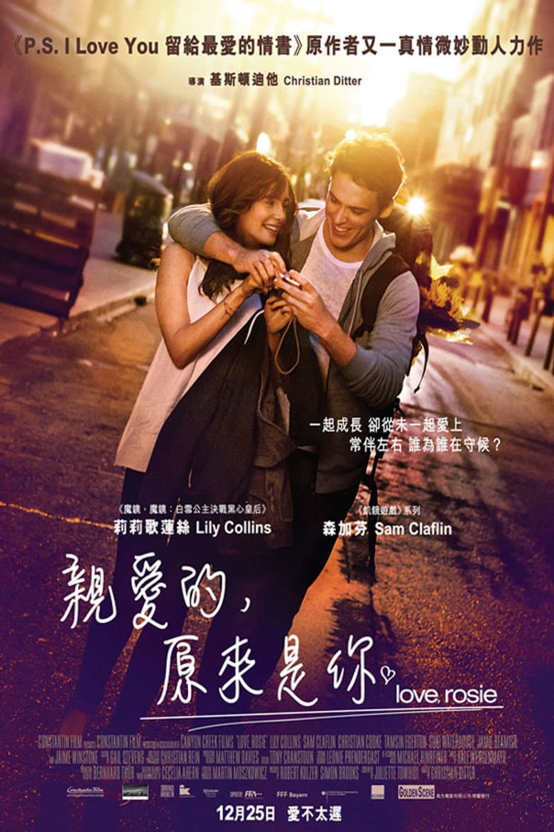 Ảnh poster