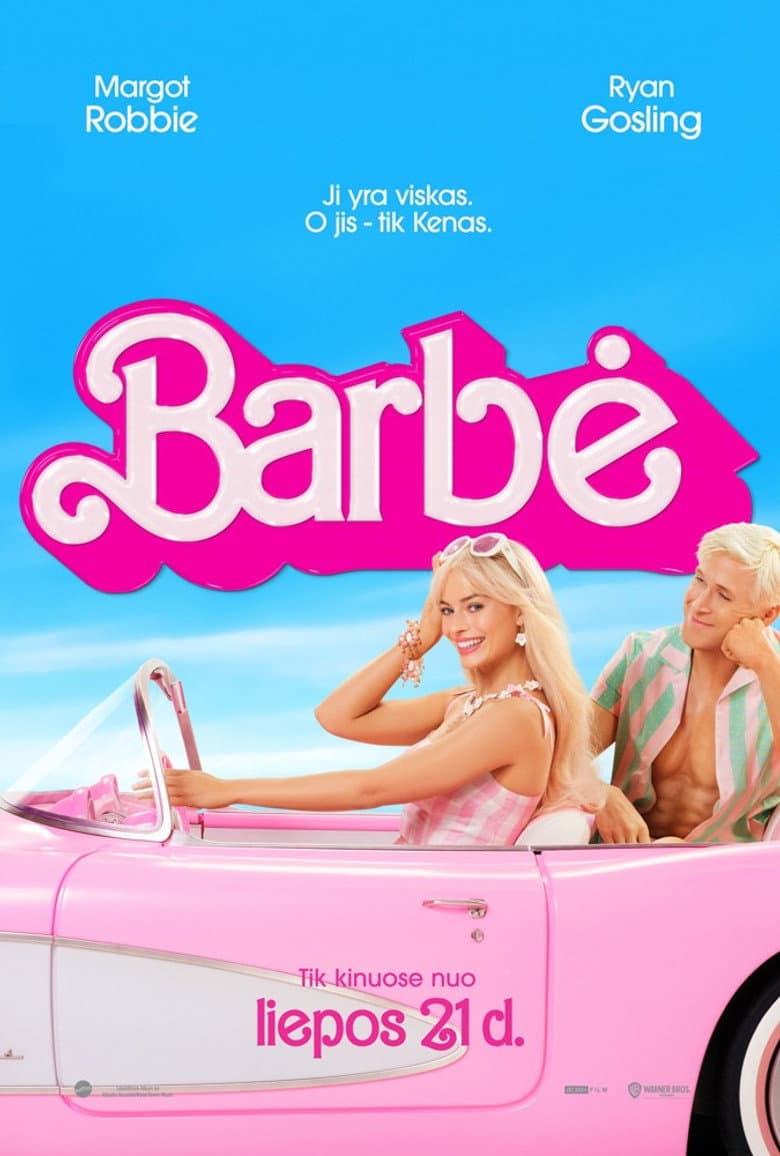Ảnh poster