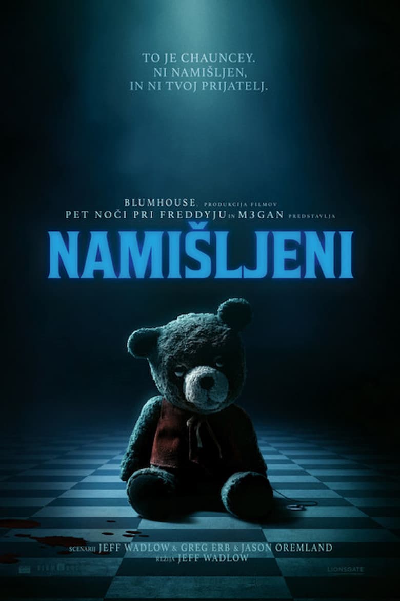 Ảnh poster
