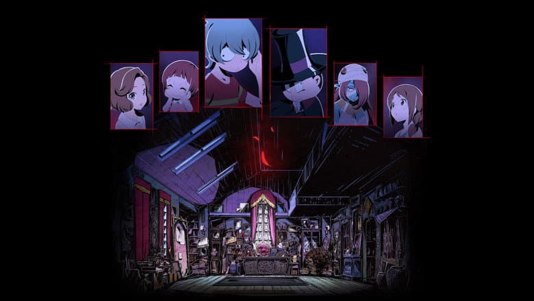 Ảnh backdrop