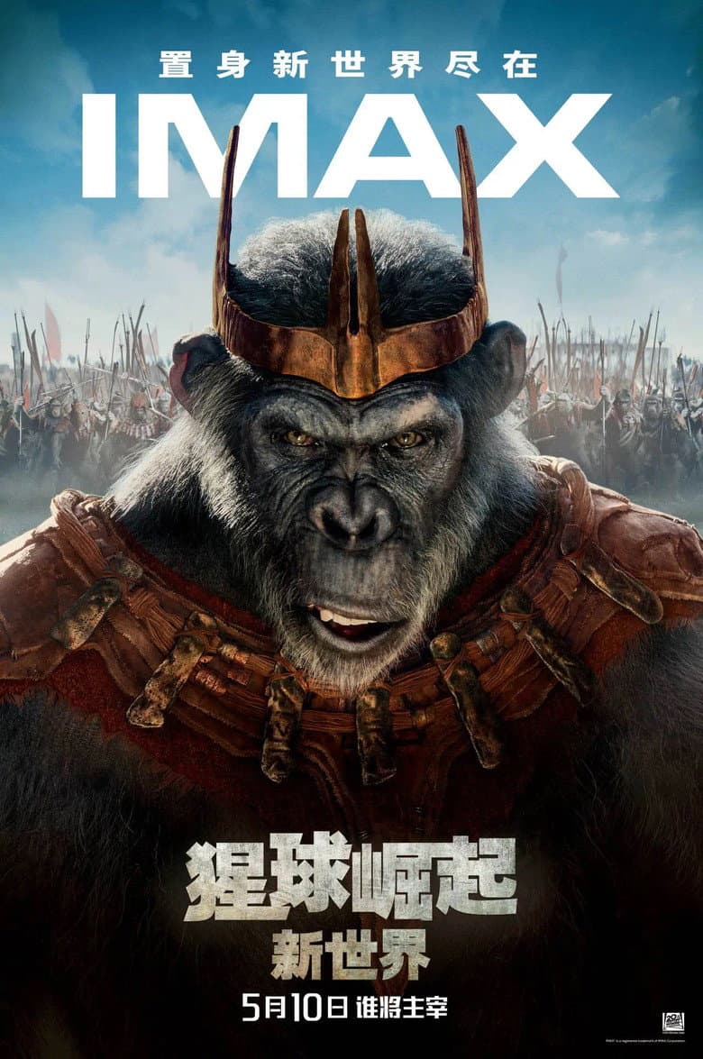 Ảnh poster