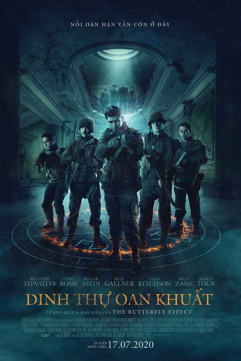 Ảnh poster