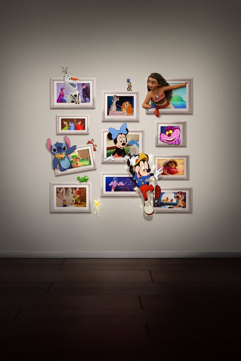 Ảnh poster