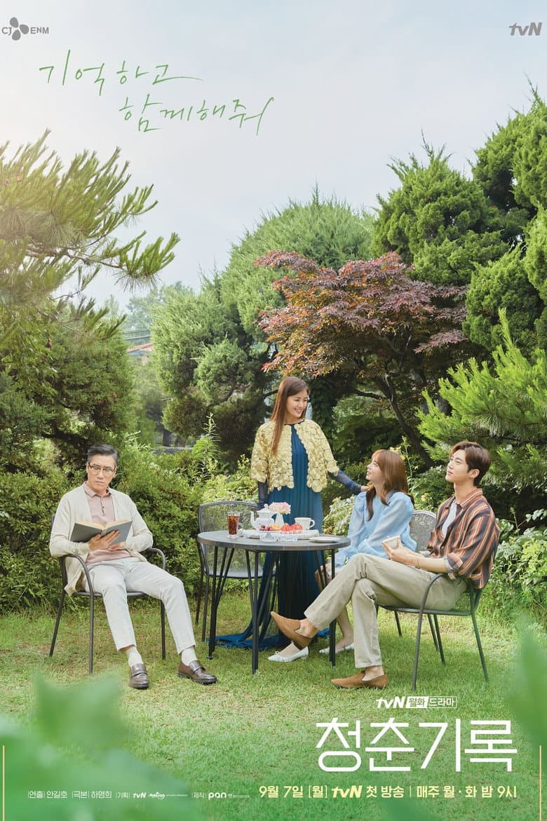 Ảnh poster