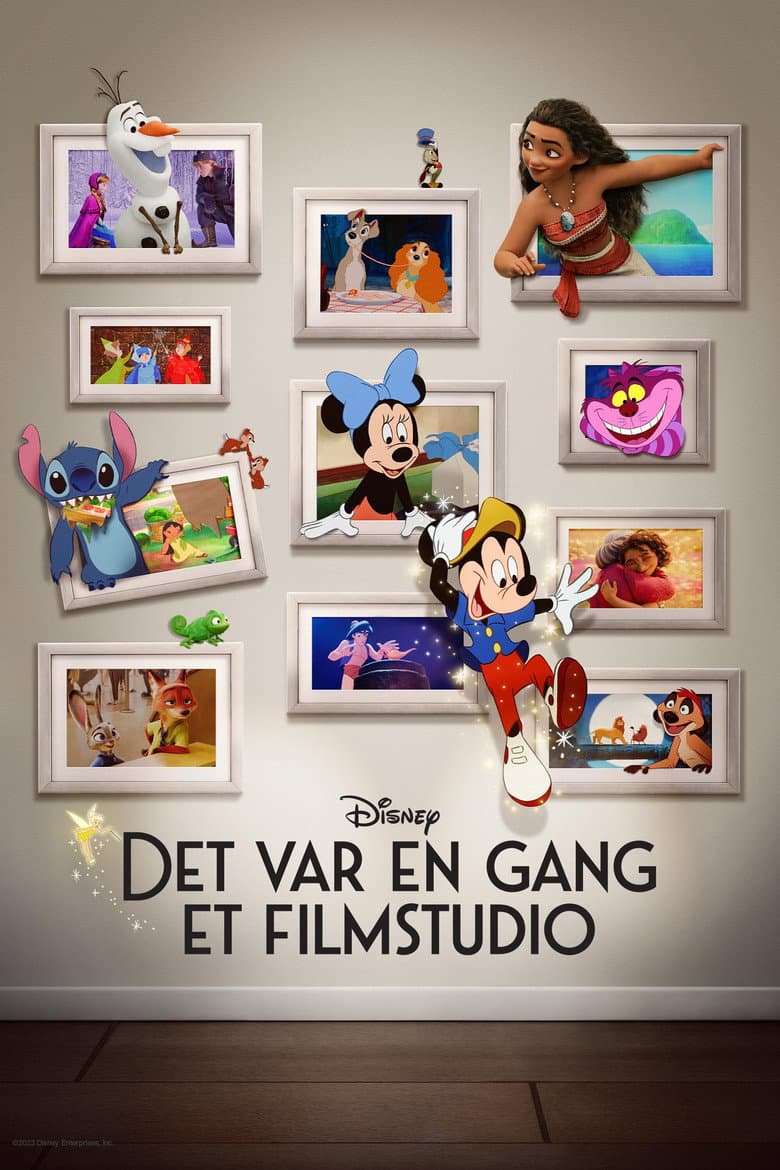 Ảnh poster