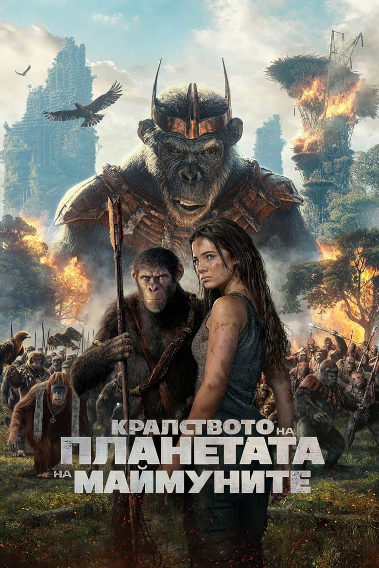 Ảnh poster