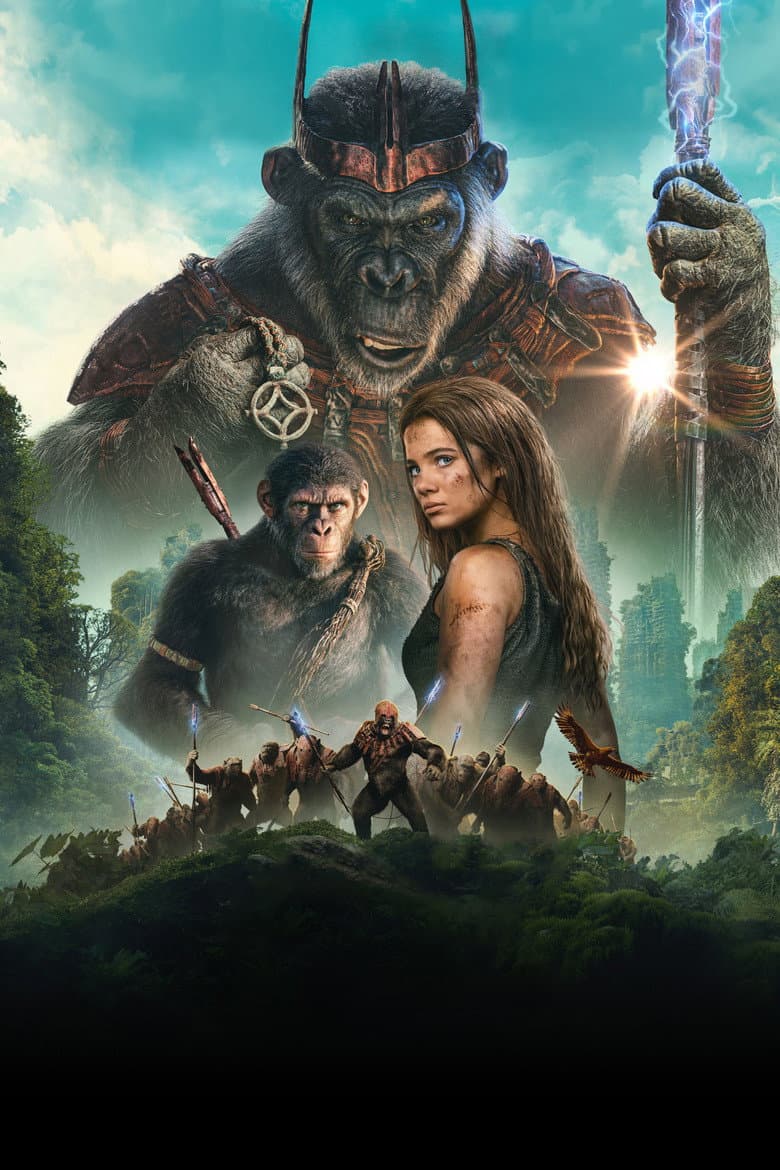 Ảnh poster