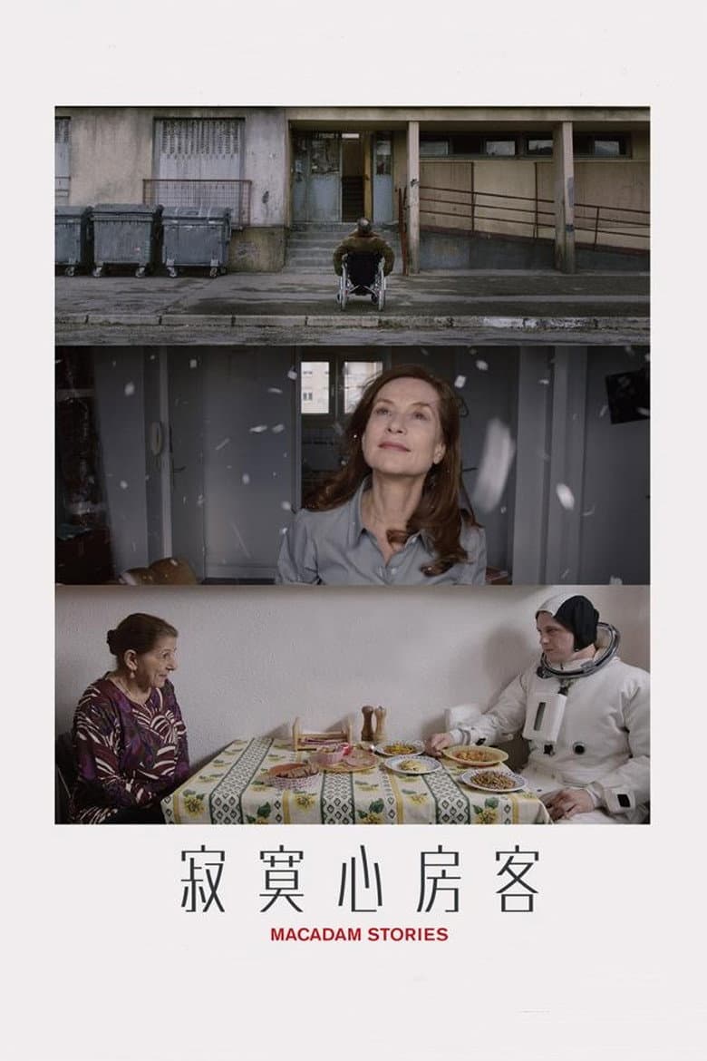 Ảnh poster