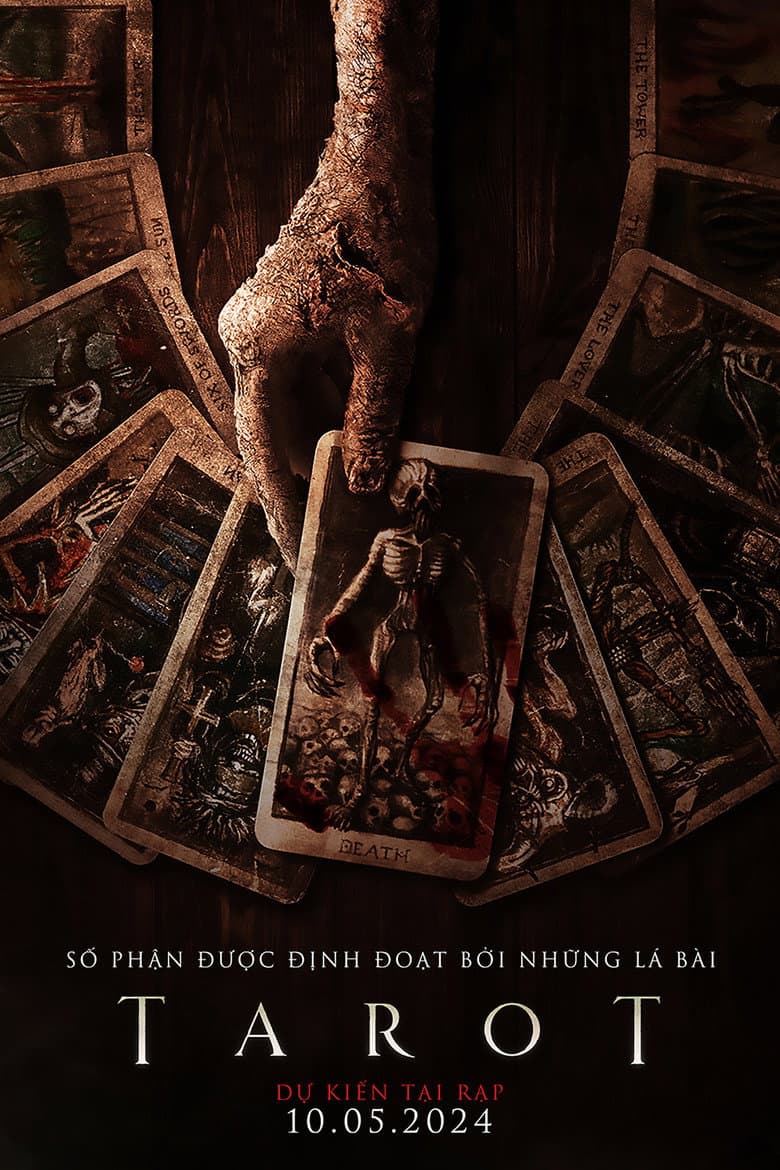 Ảnh poster