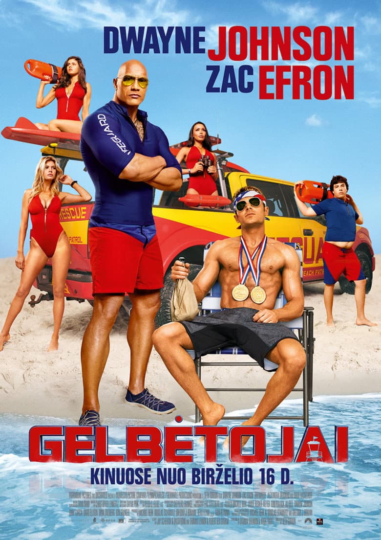 Ảnh poster
