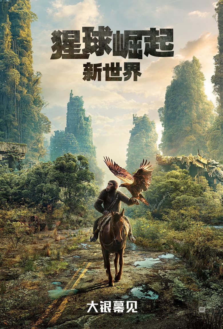 Ảnh poster