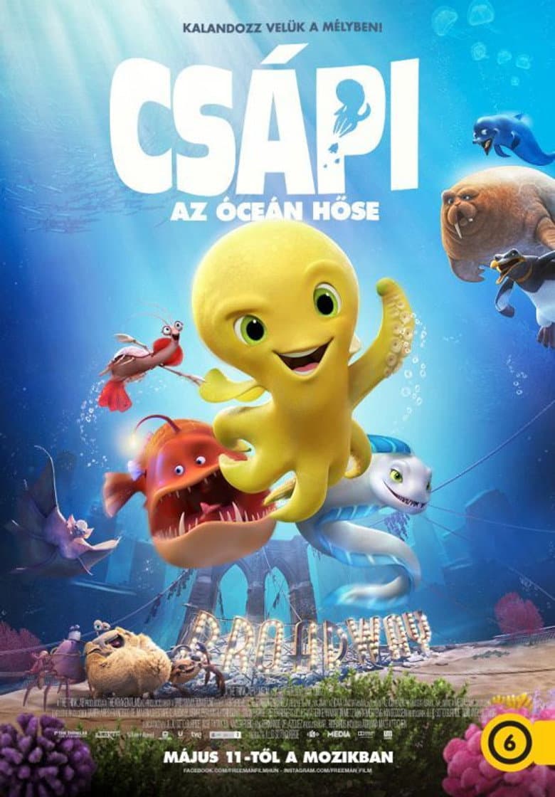 Ảnh poster