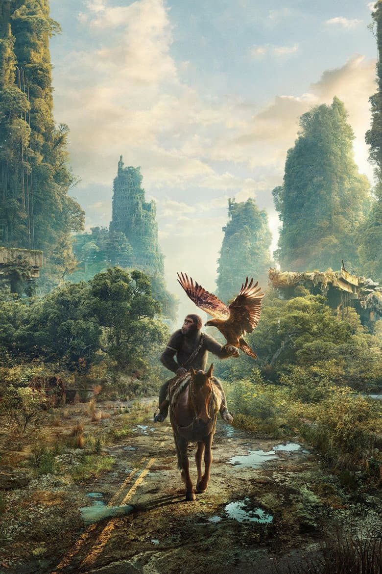 Ảnh poster