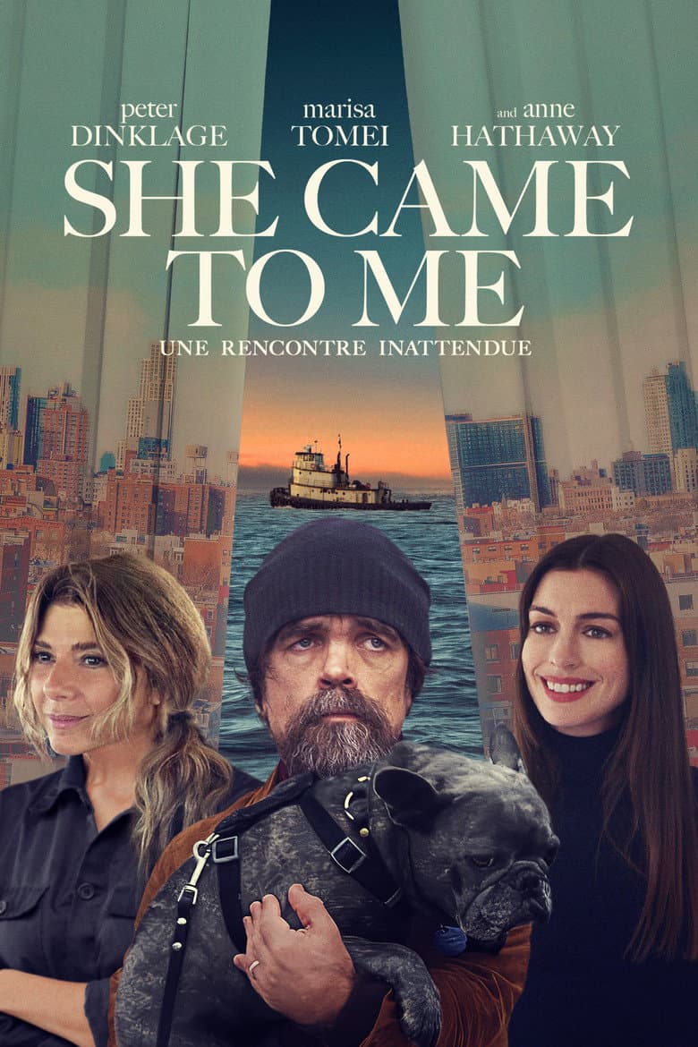 Ảnh poster