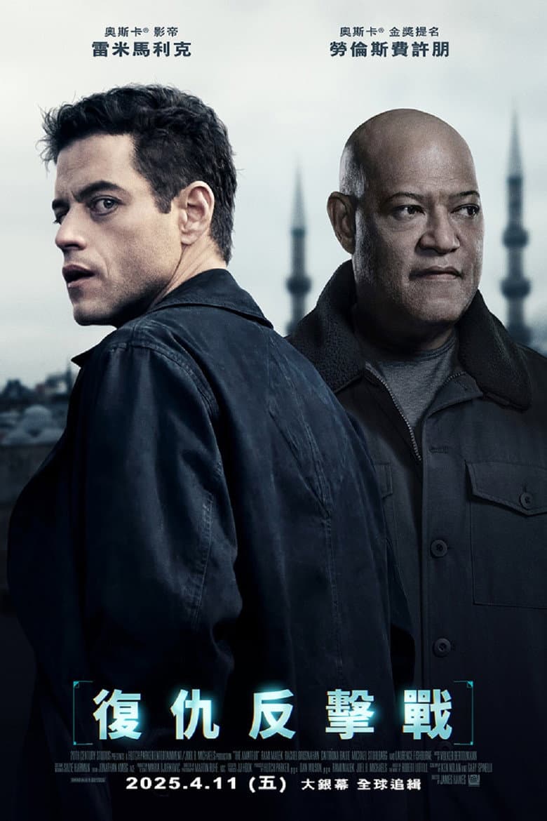 Ảnh poster