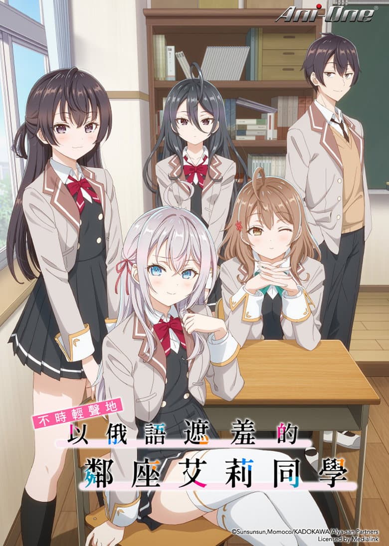 Ảnh poster