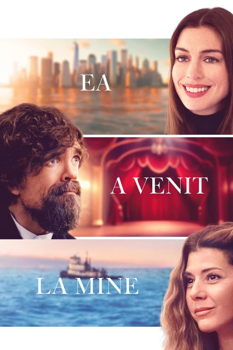 Ảnh poster