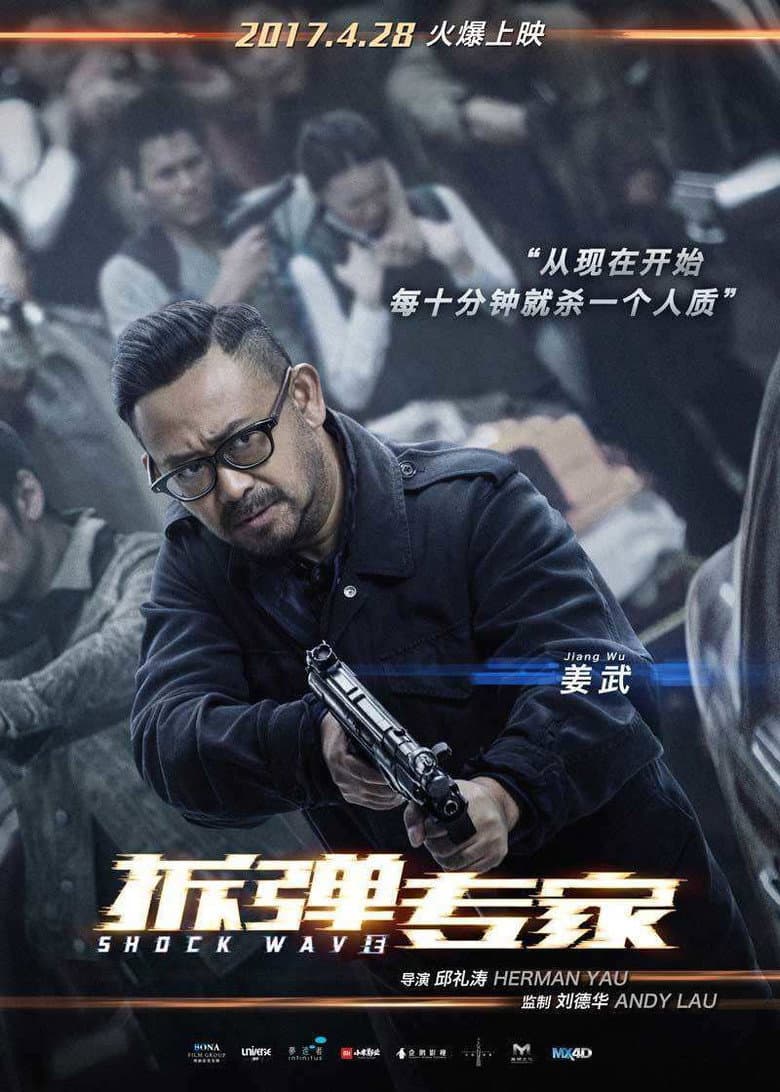 Ảnh poster