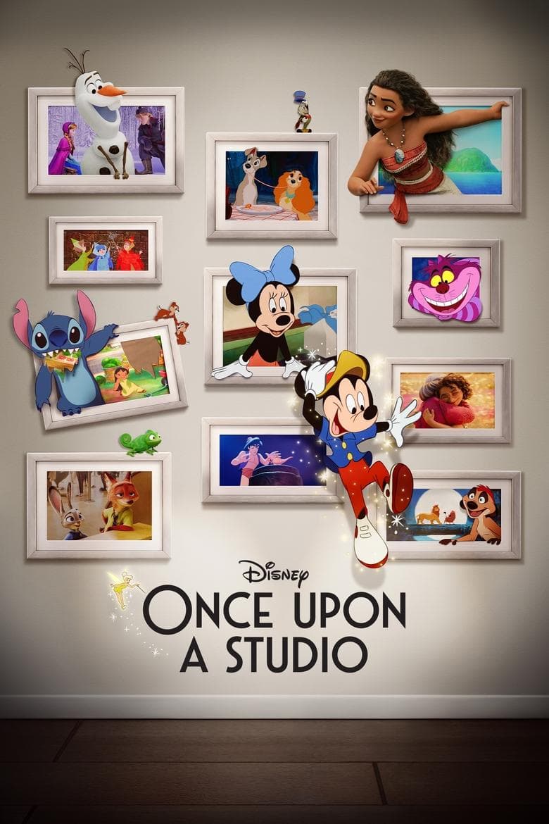 Ảnh poster