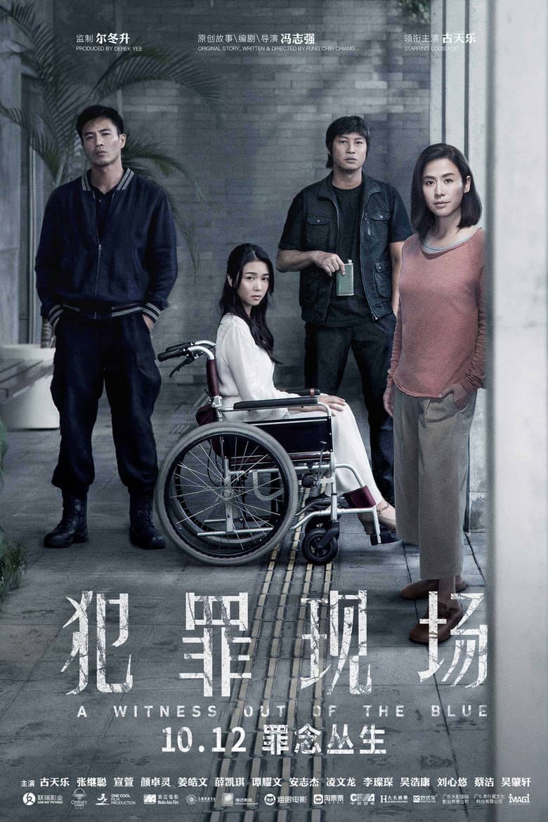 Ảnh poster