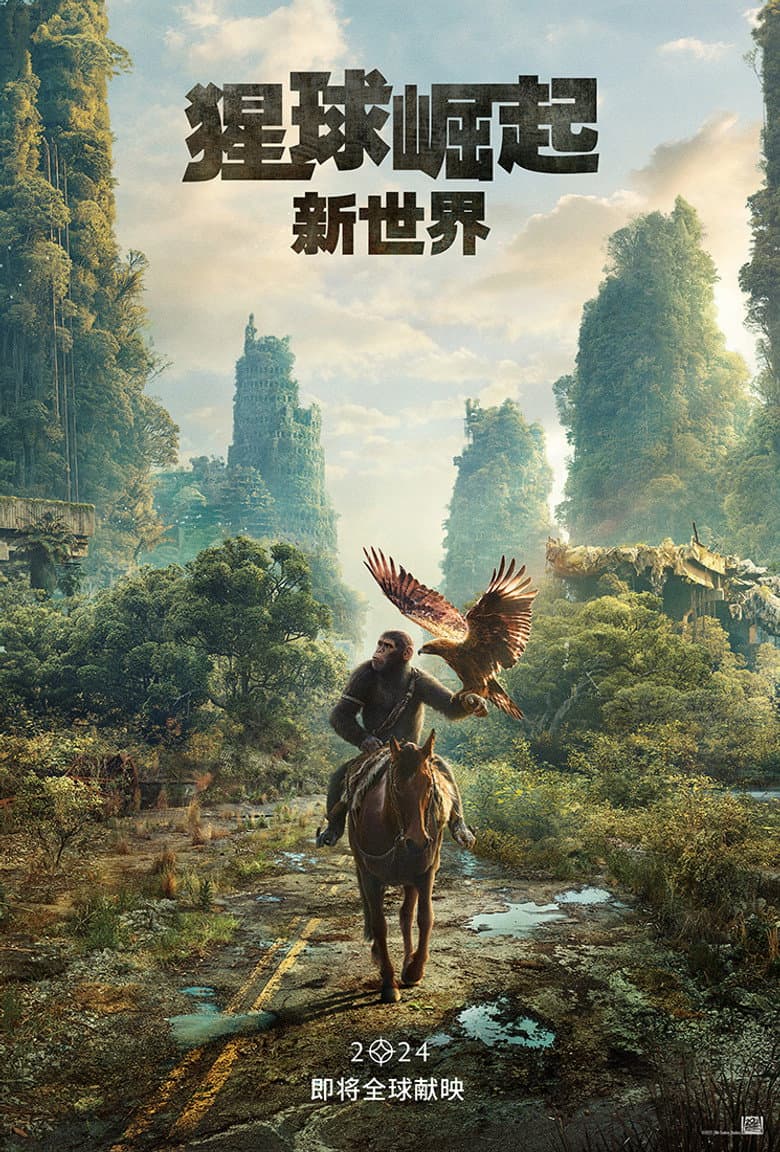 Ảnh poster