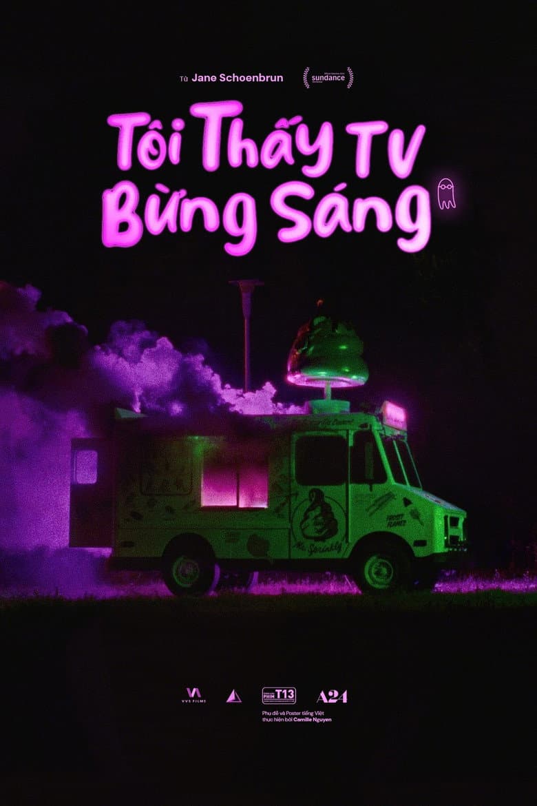 Ảnh poster