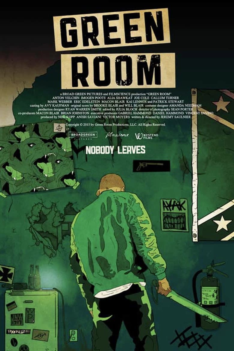 Ảnh poster