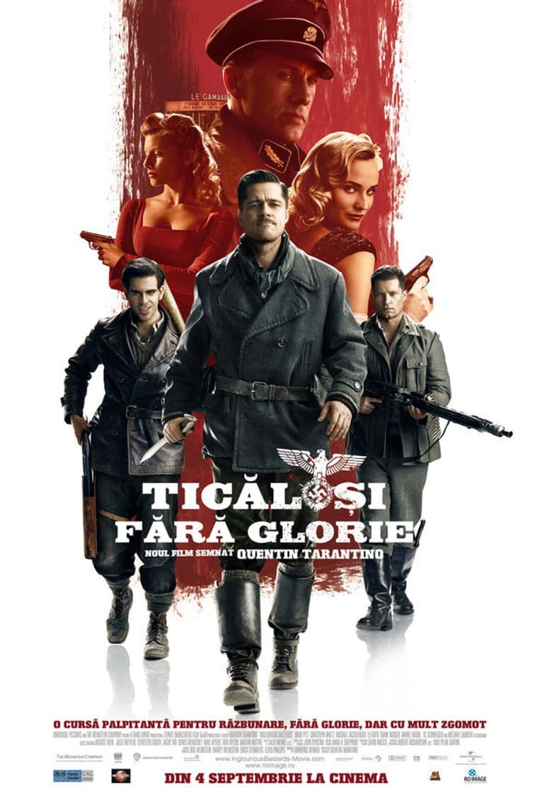 Ảnh poster
