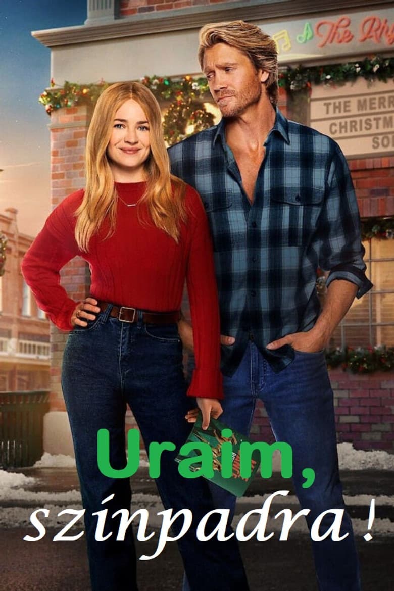 Ảnh poster