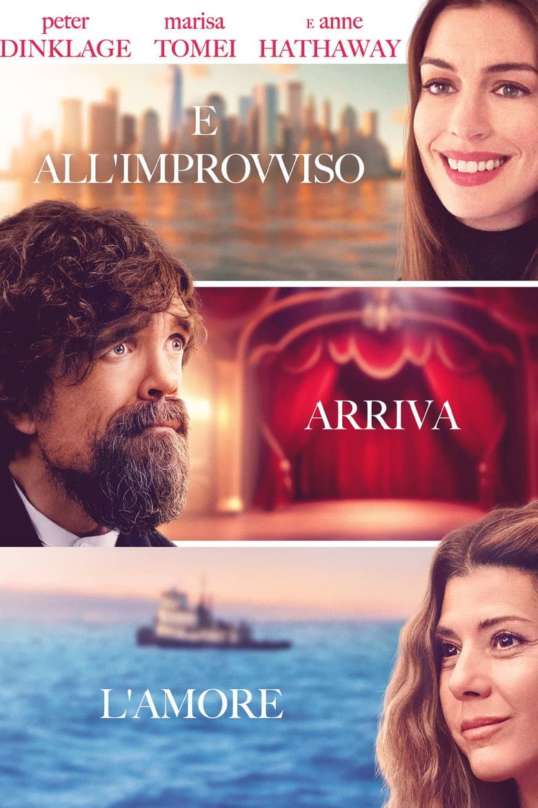 Ảnh poster