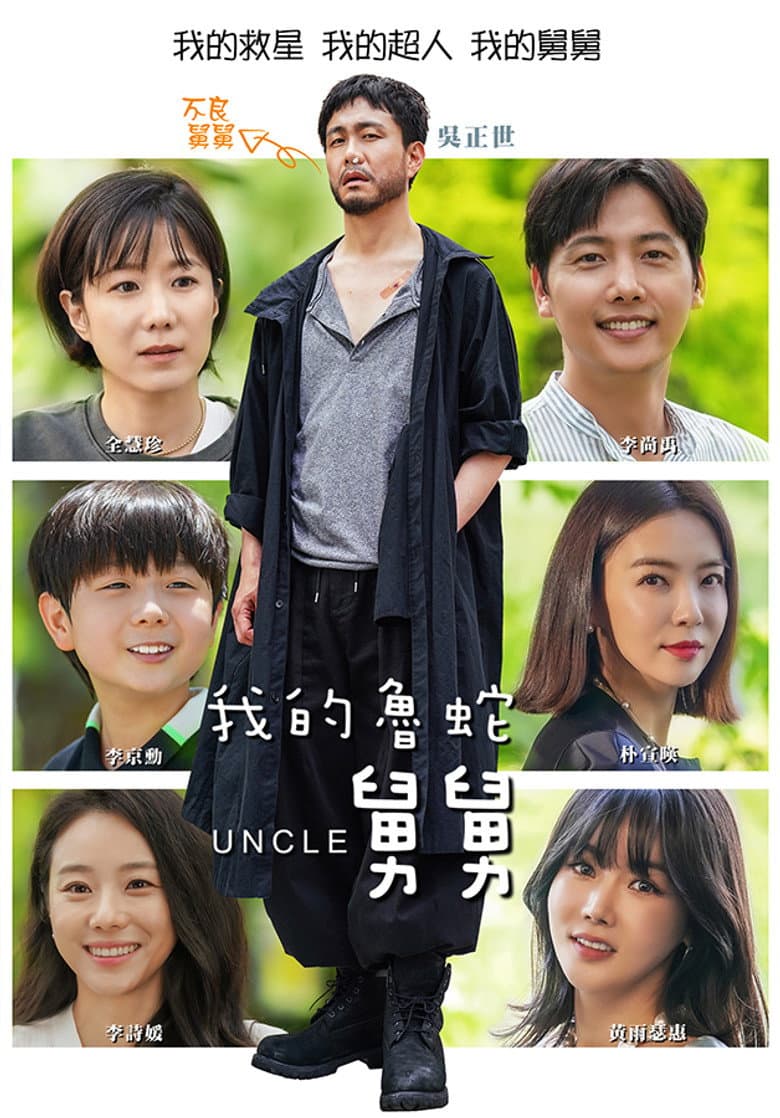 Ảnh poster
