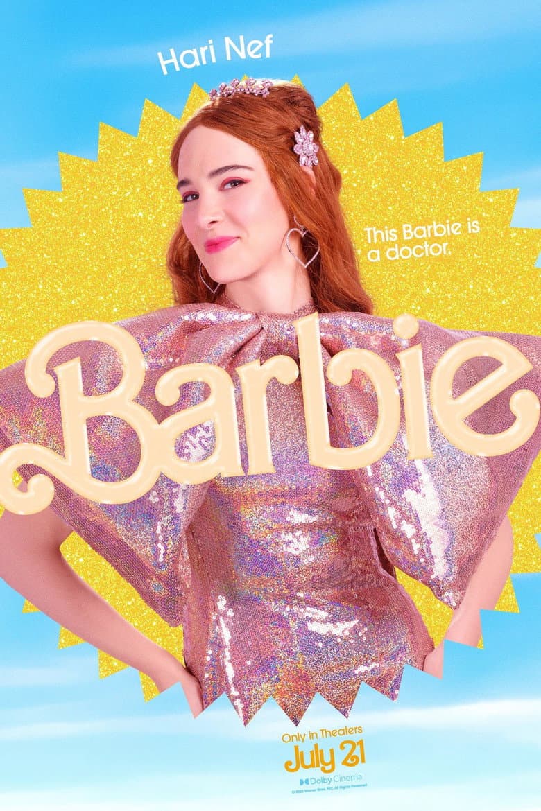 Ảnh poster
