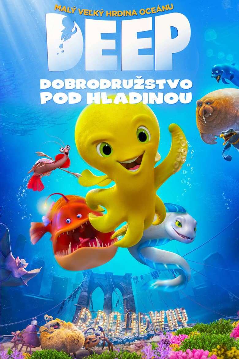 Ảnh poster