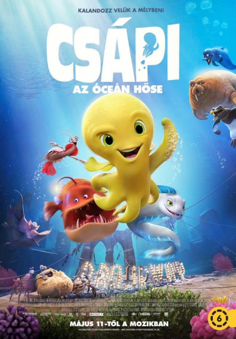 Ảnh poster